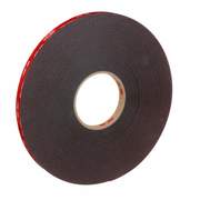 3M 3M 7000028971 VHB Tape 5952 Black (45 mil) - 1/2 in. x 36 yds 7000028971